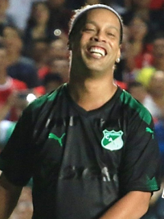 Ronaldinho