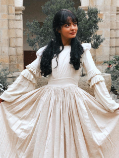 Majo Vargas