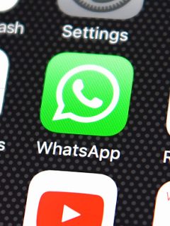 WhatsApp