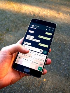 WhatsApp