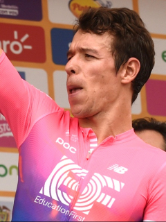 Rigoberto Urán