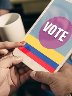 Elecciones