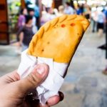 'Ley de la empanada'