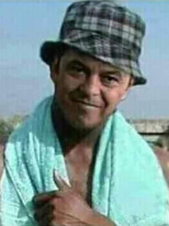 Meme Muñeco Gallardo