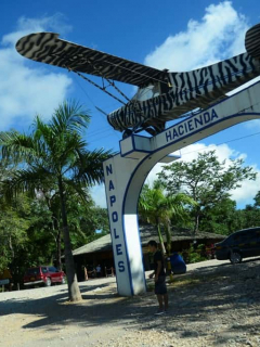 Hacienda Nápoles