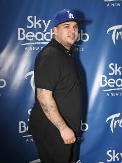 Rob Kardashian