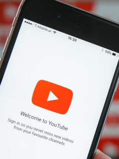 YouTube