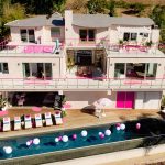 Casa de Barbie