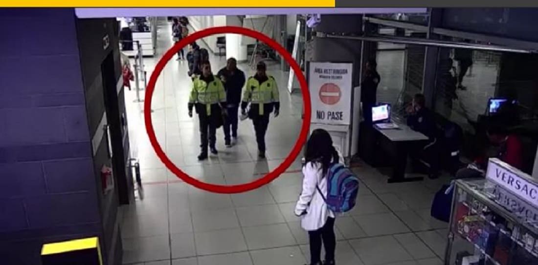 Alias 'el Doctor' en El Dorado