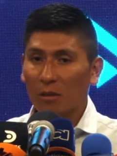 Nairo