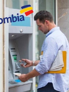Bancolombia