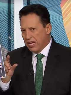 Sebastián Viera y Óscar Rentería