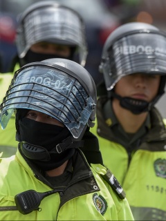 Policía Nacional