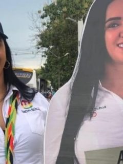 Sandra Ochoa