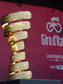 Giro de Italia