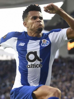 Luis Díaz