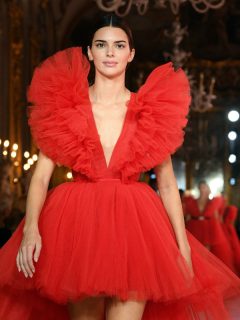 Kendall Jenner