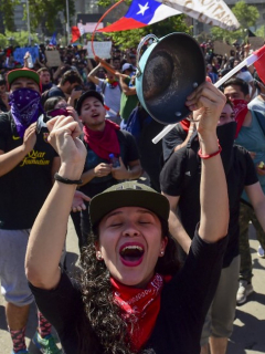 Chile