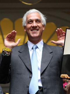 Samuel Moreno
