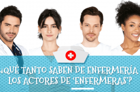 Enfermeras
