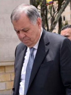 La molestia de Ordóñez es por tema del aborto
