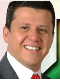 Bernardo 'el Ñoño' Elías y Musa Besaile