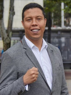 Jorge Colmenares