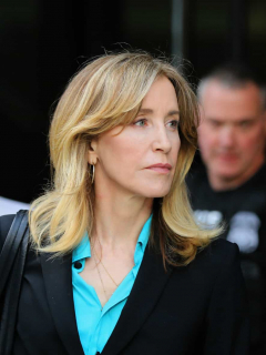 Felicity Huffman