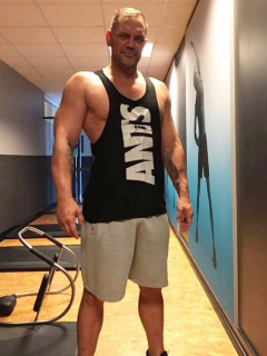 Nacho Vidal