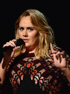 Adele