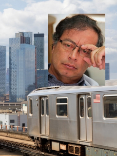 Metro de Nueva York