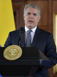 Iván Duque