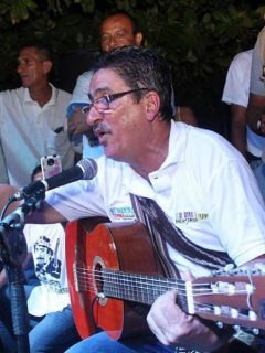 Guillermo Torres