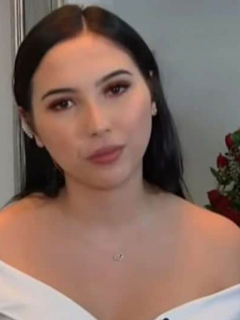 Hija de Aída Merlano