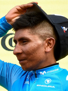 Nairo Quintana