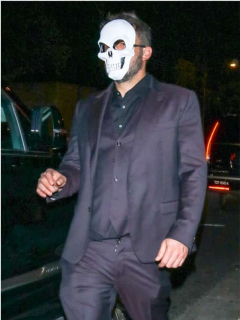 Ben Affleck