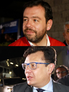 Candidatos a la Alcaldía de Bogotá 2019