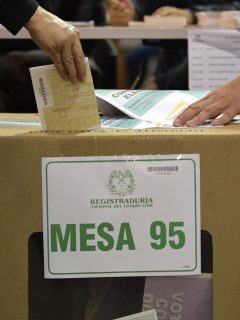 Elecciones