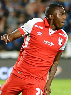 Máicol Balanta