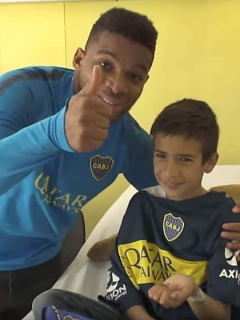 Frank Fabra