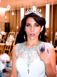 Bahareh Zare Bahari