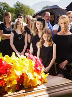 Cementerio