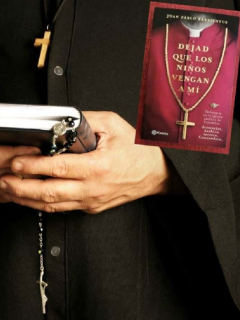 Libro sobre pederastia