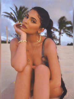 Kylie Jenner