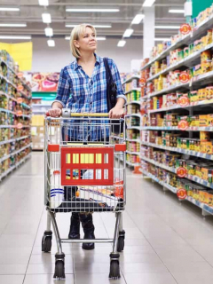 Supermercado
