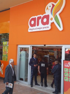 Ara
