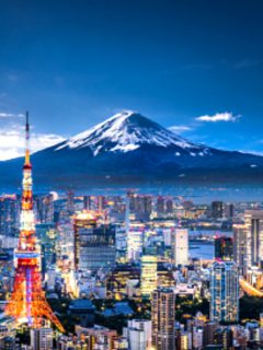Fuji