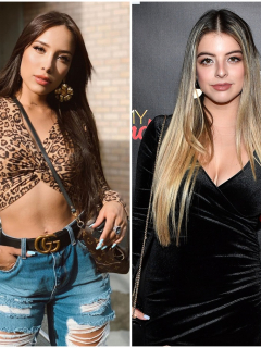 Luisa Fernanda W, Daniela Legarda y Pautips