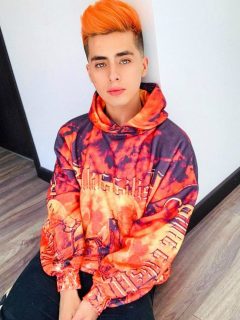 Javier Ramírez