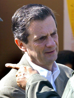 Fernando Londoño Hoyos